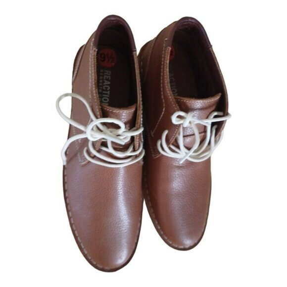 Kenneth Cole REACTION‎ Men's Desert Sun Chukka Boot 9.5 - Picture 2 of 6